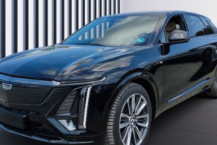 Cadillac Andere 24.210 km 60.900 &euro; Trier 54294