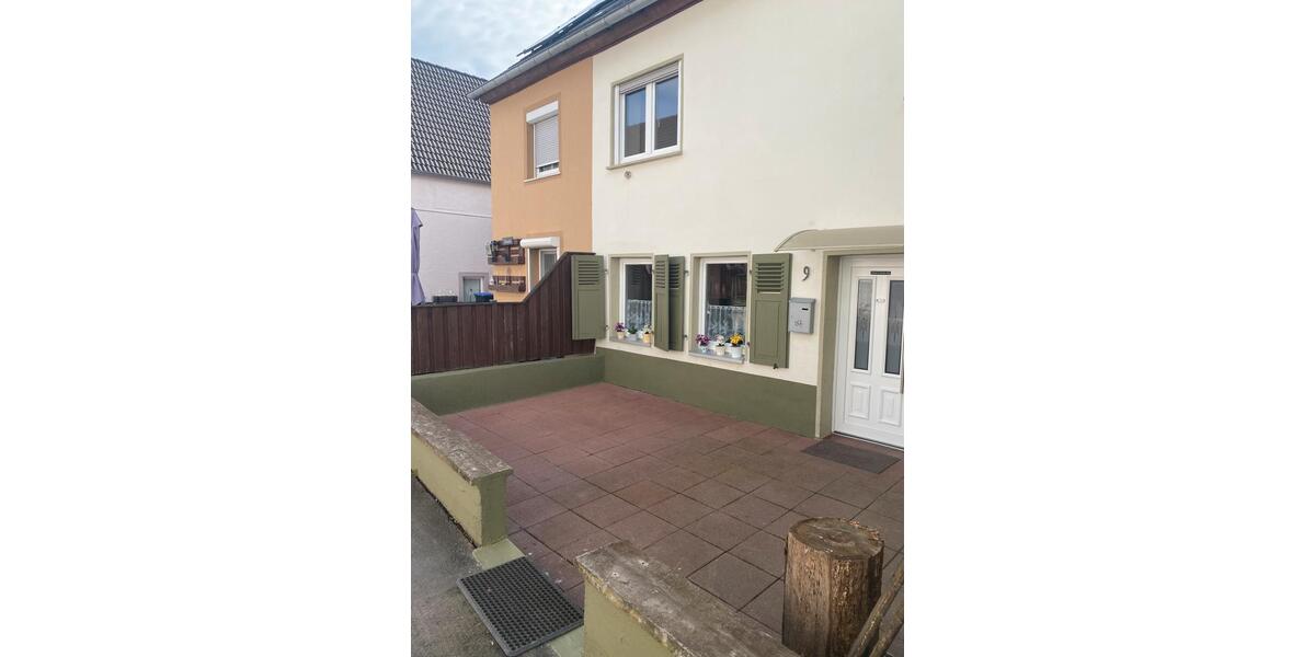 Doppelhaushälfte Birresborn - 4 Zimmer, 110 m&sup2;, 139.000&euro; | Angebot:26537893