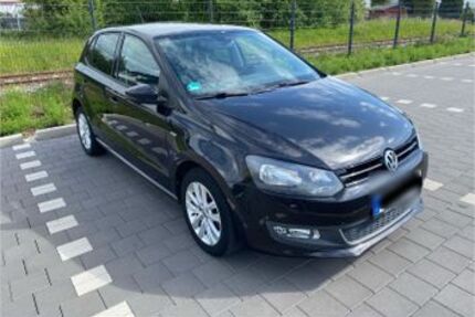 VW Polo 90.000 km 7.500 &euro; Köln Porz 51145