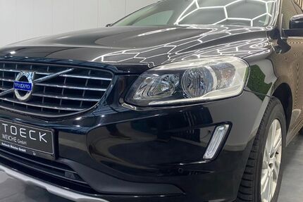 Volvo XC60 113.400 km 16.950 &euro; Flensburg 24941