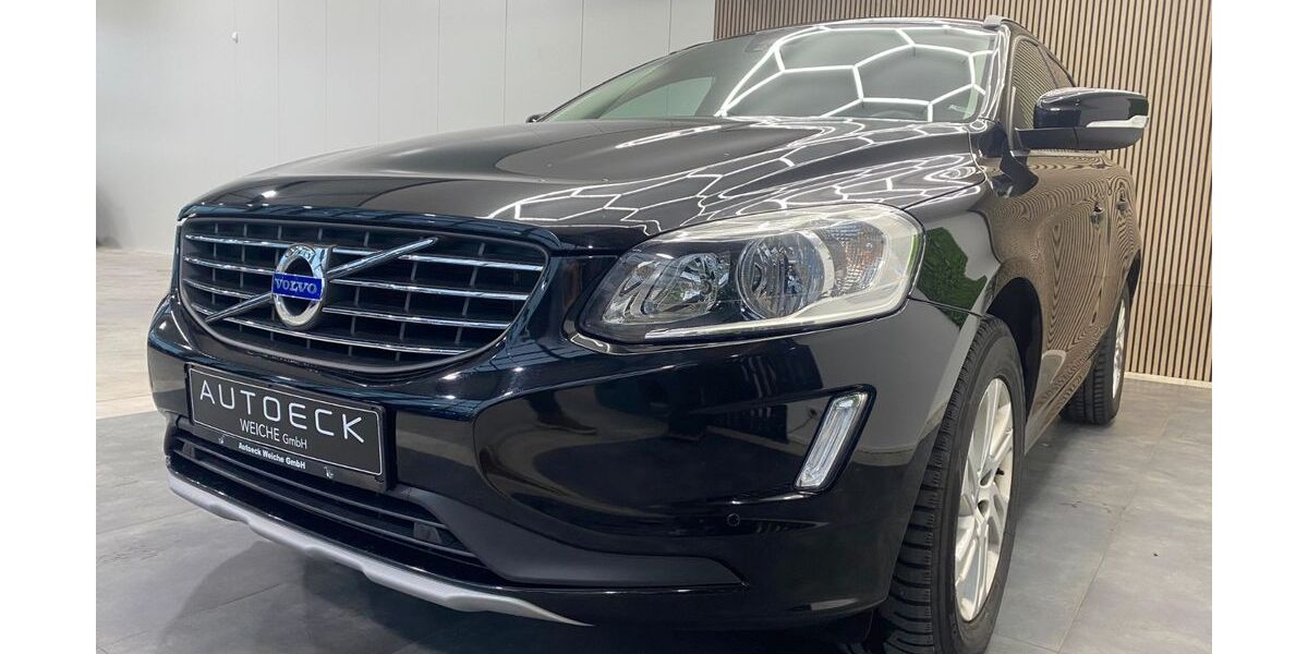 Volvo XC60 113.400 km 17.950 &euro; Flensburg 24941