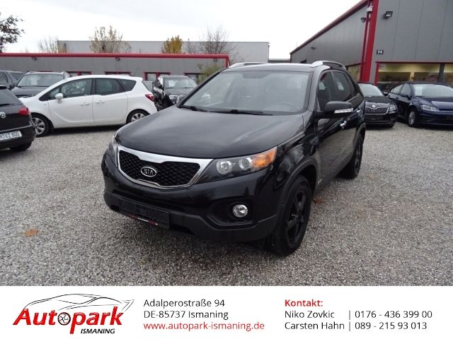 Sorento