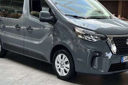 Nissan Primastar 18.490 km 30.740 &euro; Cadolzburg 90556