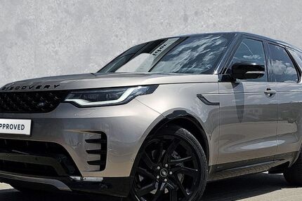 Land Rover Discovery 133.950 km 38.890 &euro; Greding 91171