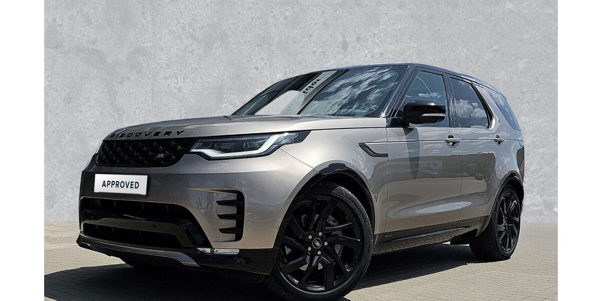 Land Rover Discovery 133.950 km 38.890 &euro; Greding 91171