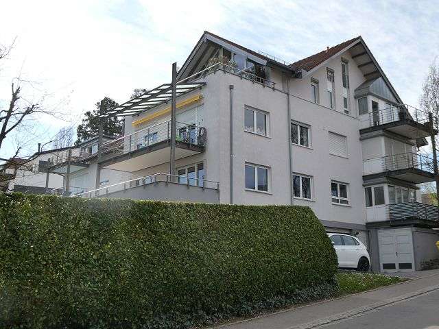 Etagenwohnung Überlingen - 3 Zimmer, 126 m&sup2;, 569.000&euro; | Angebot:26143880