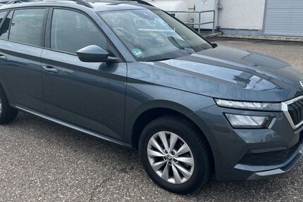 Skoda Kamiq 32.271 km 19.500 &euro; Karlsruhe 76227