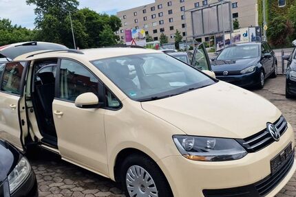 VW Sharan 489.032 km 6.250 &euro; Nürnberg 90439