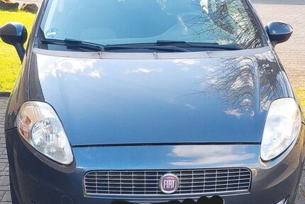 Fiat Grande Punto 150.000 km 1.999 &euro; Urbach 56317