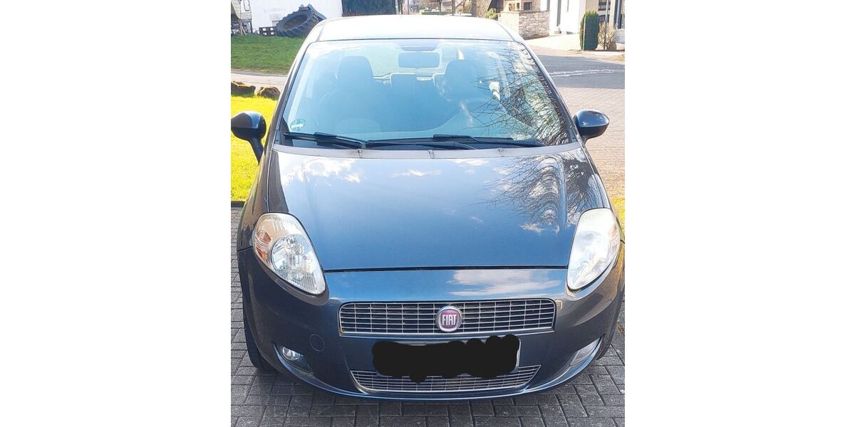 Fiat Grande Punto 150.000 km 1.999 &euro; Urbach 56317