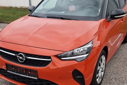 Opel Corsa 31.000 km 13.995 &euro; Ringelai 94160