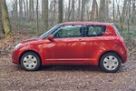 Suzuki Swift fast wie ein Ur-Mini in modern... 57.000 km 5.999 &euro; Hamburg 22339