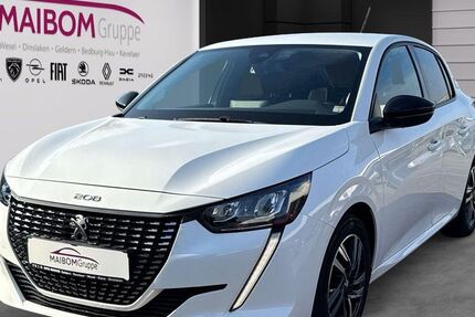 Peugeot 208 17.800 km 14.790 &euro; Kevelaer 47623