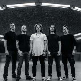 DIEVERSITY + PANICWAVES + DARK DAYS 11.04.2026 Elfer Music Club