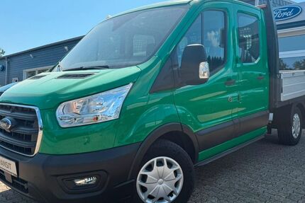 Ford Transit 129.200 km 18.900 &euro; Clausthal-Zellerfeld 38678