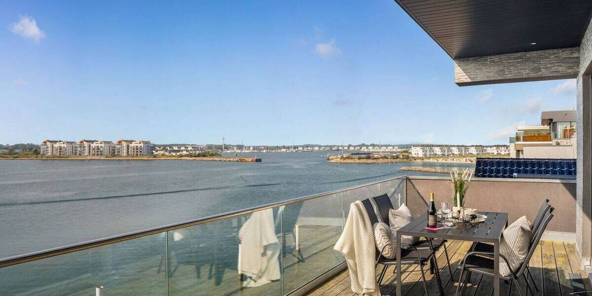 Etagenwohnung Kappeln - 7 Zimmer, 266 m&sup2;, 1.499.000&euro; | Angebot:25970226