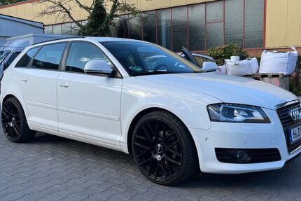 Audi A3 221.000 km 5.000 € Isernhagen 30916