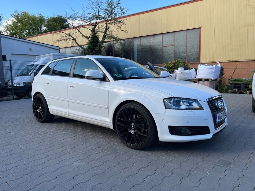 Audi A3 221.000 km 5.000 € Isernhagen 30916