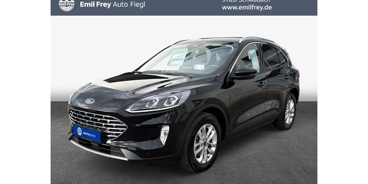 Ford Kuga 14.900 km 26.990 &euro; Nürnberg 90471