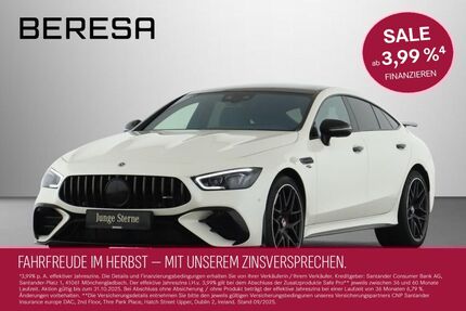 Mercedes-Benz AMG GT 15.700 km 97.380 € Münster 48155