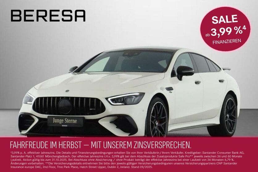 Mercedes-Benz AMG GT 15.700 km 98.580 € Münster 48155