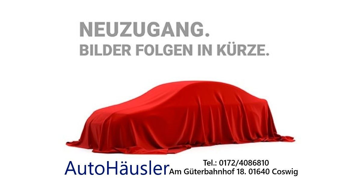 Dacia Logan 127.000 km 3.295 &euro; Coswig 01640