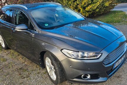 Ford Mondeo 115.000 km 7.800 &euro; Türkenfeld 82299