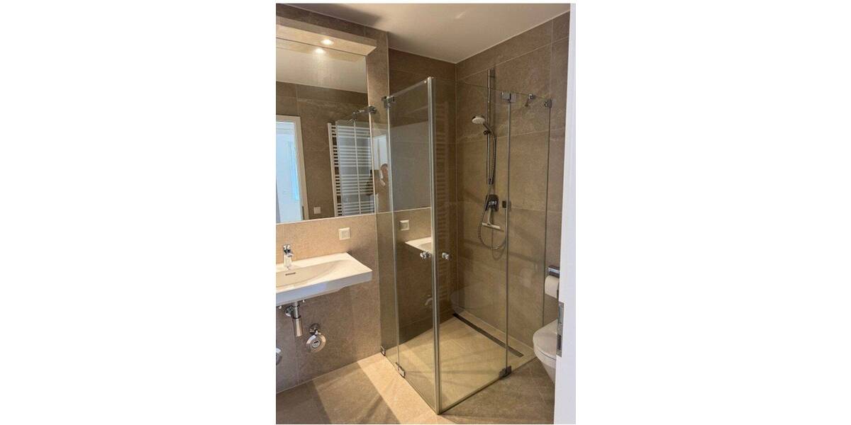 Etagenwohnung Bayern - Aschaffenburg Innenstadt - 2 Zimmer, 48 m&sup2;, 700&euro; | Angebot:26877212
