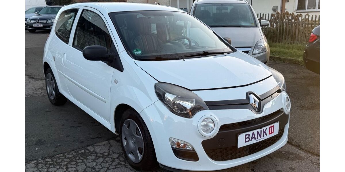 Renault Twingo 115.000 km 4.999 &euro; Marpingen 66646