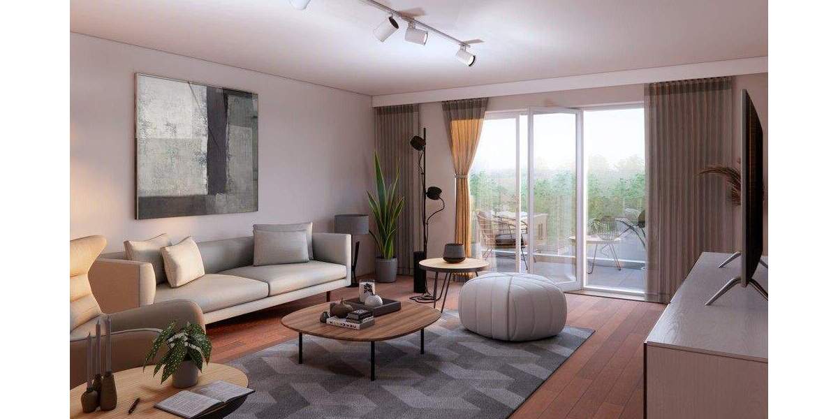 Etagenwohnung Magdeburg / Buckau Buckau - 2 Zimmer, 75 m&sup2;, 360.528&euro; | Angebot:25780323