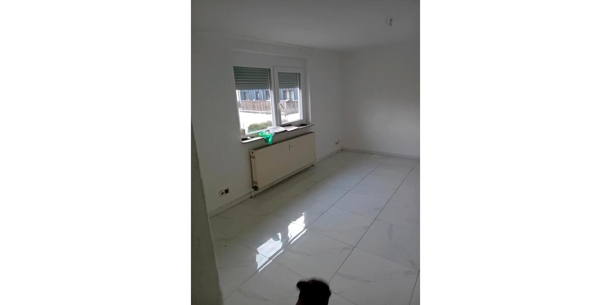 Hochparterre Aichtal - 3 Zimmer, 80 m&sup2;, 950&euro; | Angebot:26529034