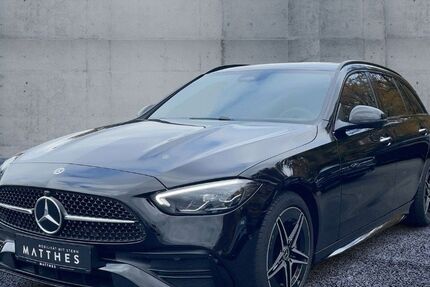 Mercedes-Benz C 220 13.210 km 47.490 € Marktredwitz 95615