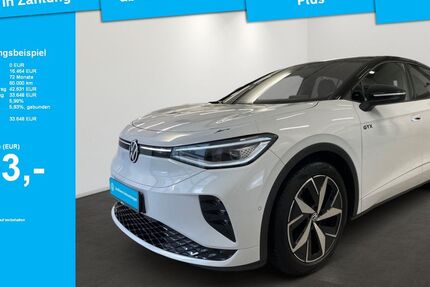 VW ID.5 55.055 km 33.390 &euro; Kempten 87437