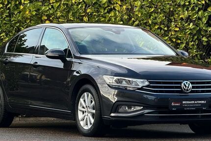 VW Passat 75.000 km 17.499 &euro; Ehrenkirchen 79238