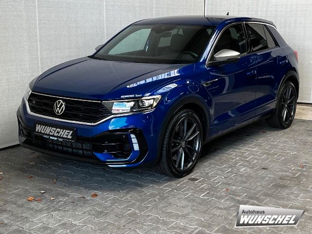 T-Roc