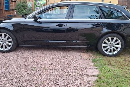 Audi A6 226.000 km 7.600 &euro; Priestewitz 01561