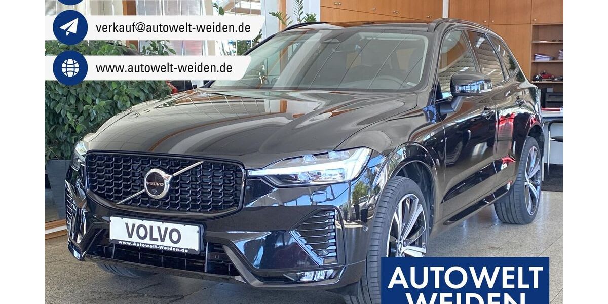 Volvo XC60 56.500 km 38.500 &euro; Weiden 92637