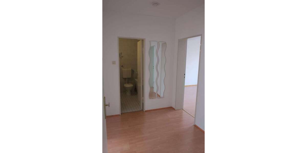 Etagenwohnung Mannheim Neckarstadt-Ost - 2 Zimmer, 57 m&sup2;, 740&euro; | Angebot:25126077