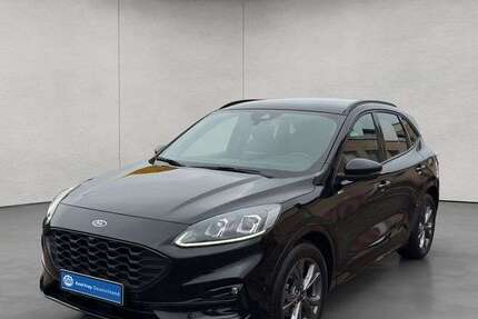 Ford Kuga 12.470 km 22.450 &euro; Frankfurt am Main 60386