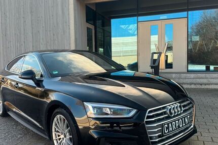 Audi A5 165.000 km 19.990 &euro; Großbottwar 71723