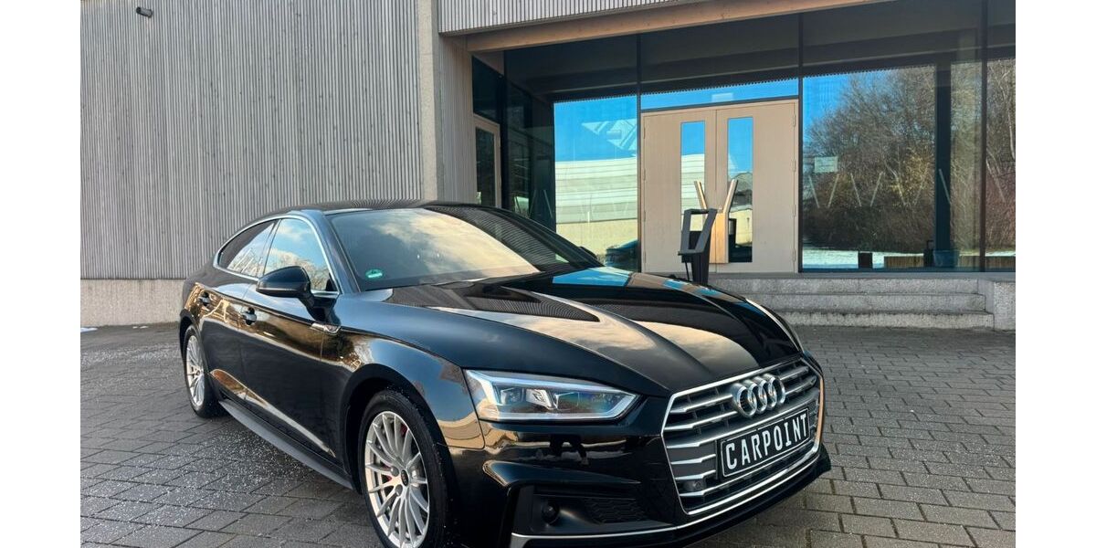 Audi A5 165.000 km 19.990 &euro; Großbottwar 71723