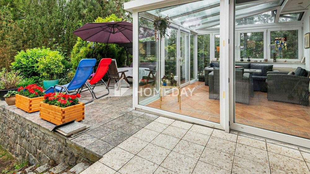 Einfamilienhaus Bernau bei Berlin Birkholzaue - 2 Zimmer, 105 m&sup2;, 350.000&euro; | Angebot:24971983