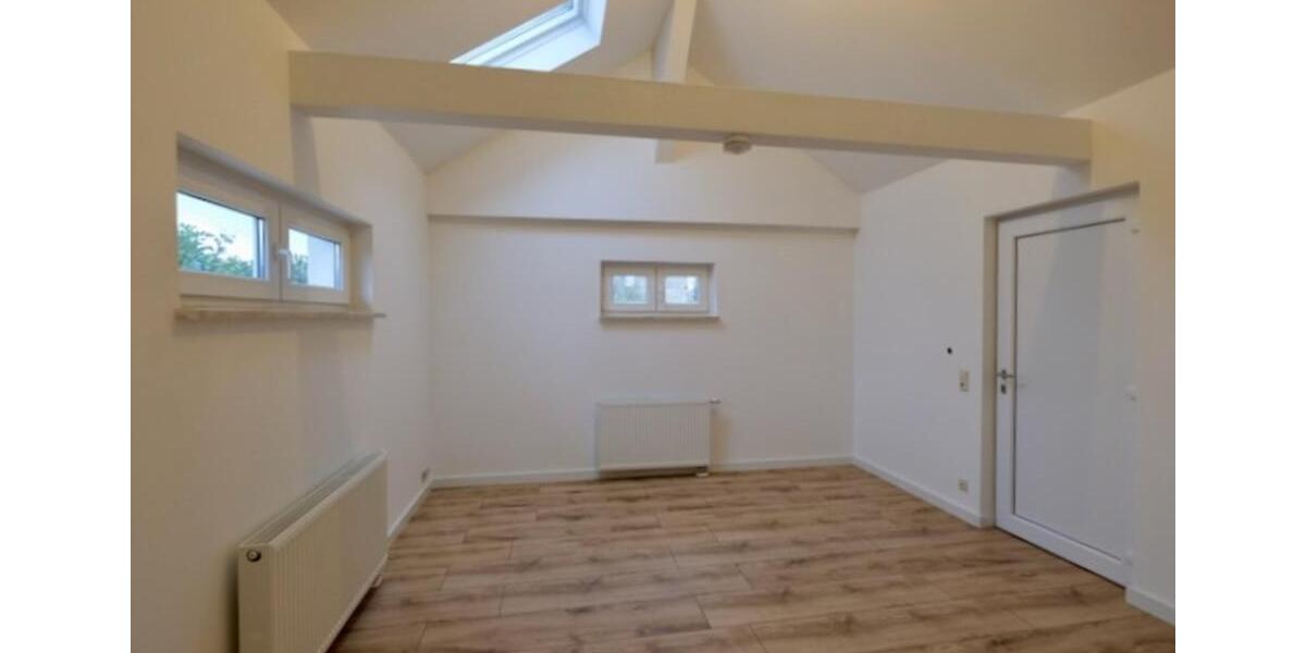 Einfamilienhaus Darmstadt Arheilgen - 2 Zimmer, 36 m&sup2;, 660&euro; | Angebot:25964512