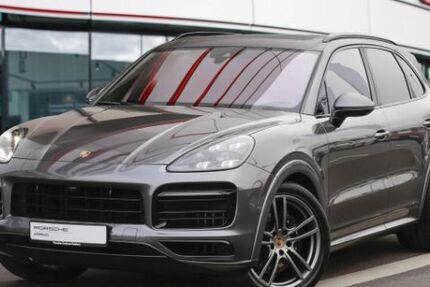 Porsche Cayenne 56.900 km 84.750 &euro; Koblenz 56070