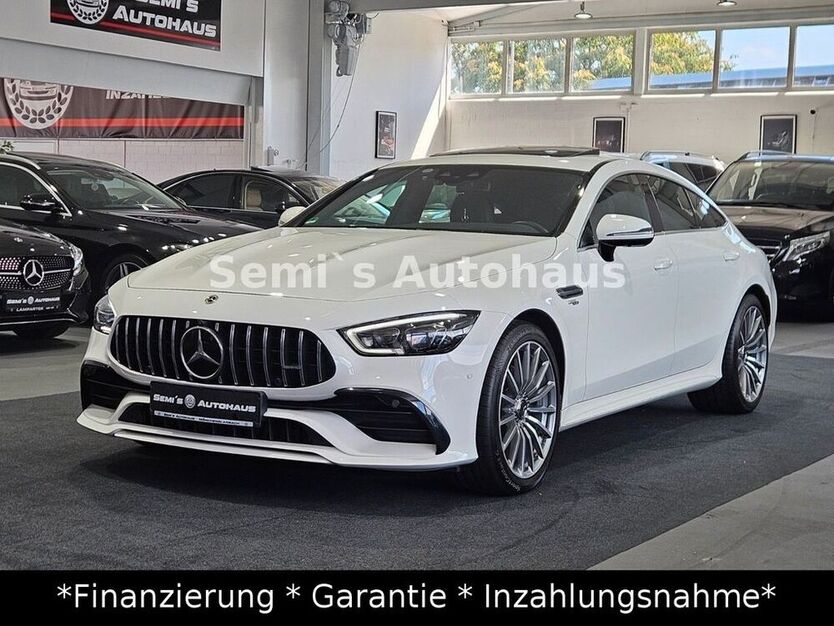 AMG GT