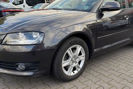 Audi A3 124.997 km 6.900 € Moormerland 26802
