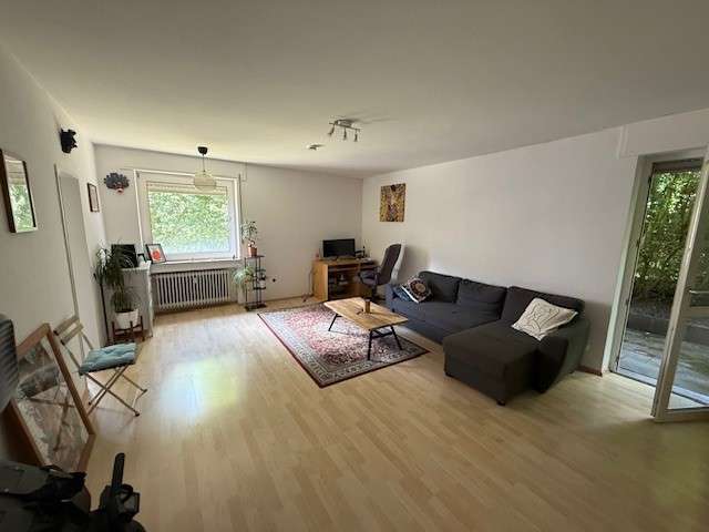 Wohnung zum Mieten in Aachen 434,20 € 43.42 m²