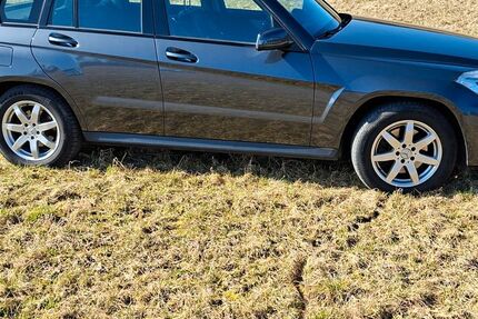 Mercedes-Benz GLK 220 148.000 km 17.000 &euro; Burladingen 72393