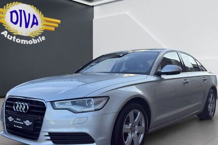 Audi A6 90.000 km 16.399 &euro; Bielefeld 33647