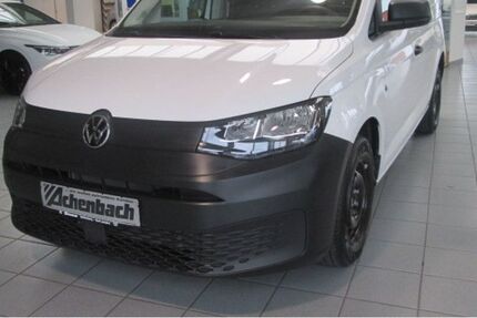 VW Caddy 14.300 km 25.490 &euro; Steffenberg 35239